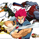 Illustration for article titled First Look at the Anime-style Thundercats UPDATED: New Image!
